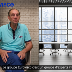 What is Eurovisco ? From Dr. Chevalier
